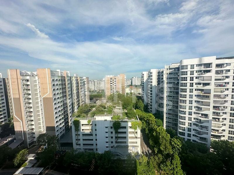 Room (Condo) for Rent in  The Santorini - Image 6