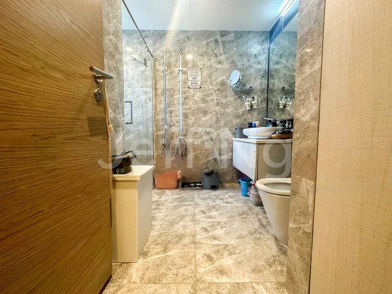 Room (Condo) for Rent in  The Santorini - Image 4