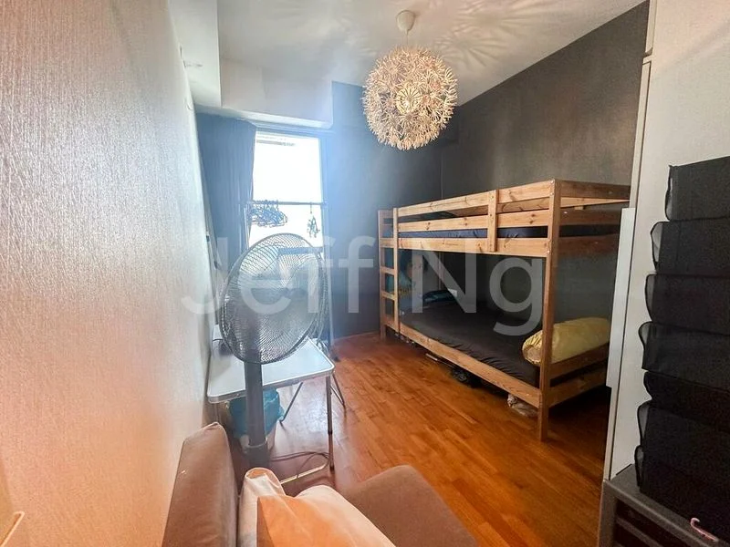 Room (Condo) for Rent in  The Santorini - Image 1