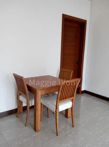 2 Bed Condo for Rent in  The Springbloom - Image 4