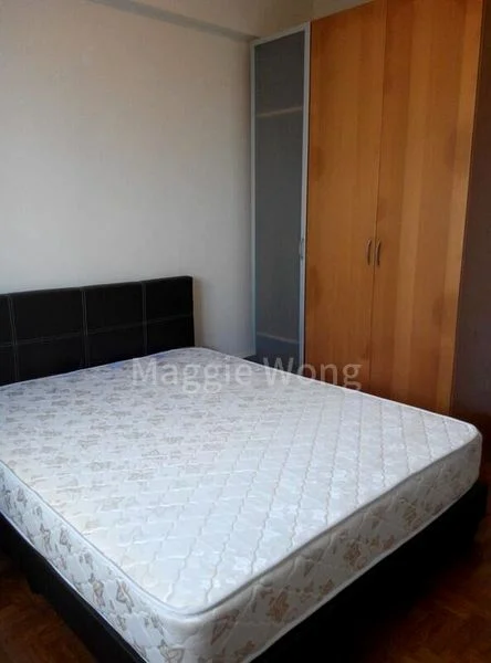 2 Bed Condo for Rent in  The Springbloom - Image 2