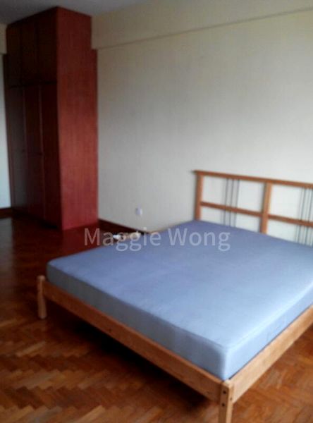 2 Bed Condo for Rent in  The Springbloom - Image 3