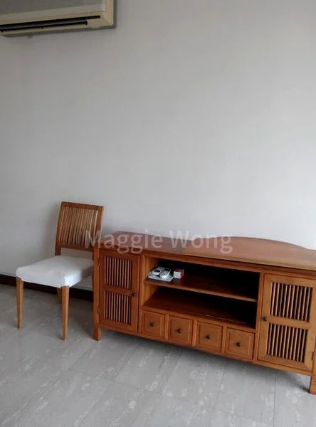 2 Bed Condo for Rent in  The Springbloom - Image 1