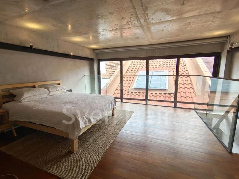 1 Bed Conservation House (Landed) for Rent in  Race Course Road/Owen Road Conservation Area - Image 7