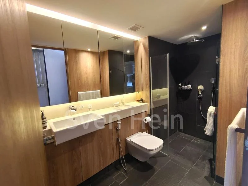 1 Bed Conservation House (Landed) for Rent in  Race Course Road/Owen Road Conservation Area - Image 2