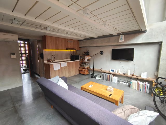 1 Bed Conservation House (Landed) for Rent in  Race Course Road/Owen Road Conservation Area - Image 9