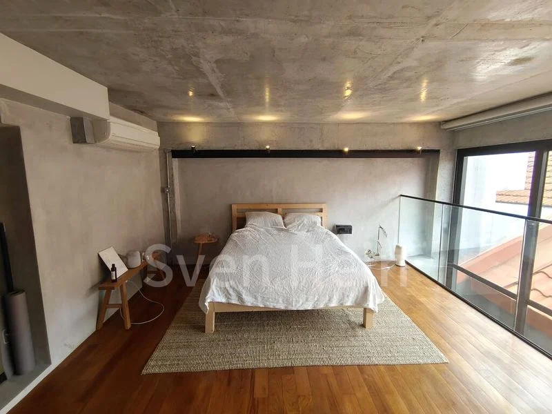 1 Bed Conservation House (Landed) for Rent in  Race Course Road/Owen Road Conservation Area - Image 3