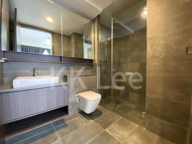 2 Bed Condo for Rent in  Grandeur Park Residences - Image 5