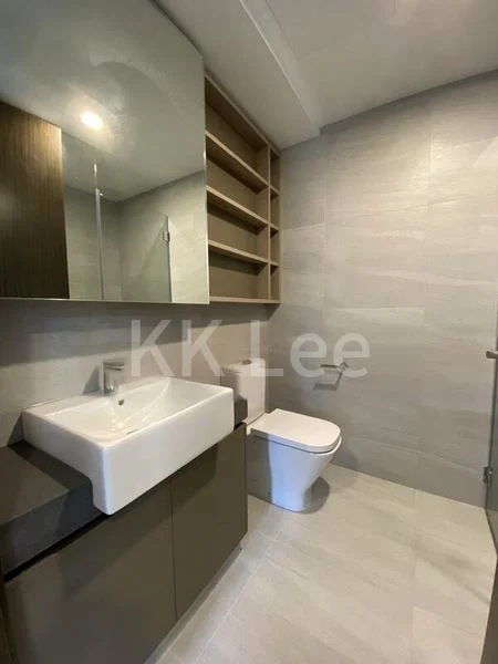 2 Bed Condo for Rent in  Grandeur Park Residences - Image 7
