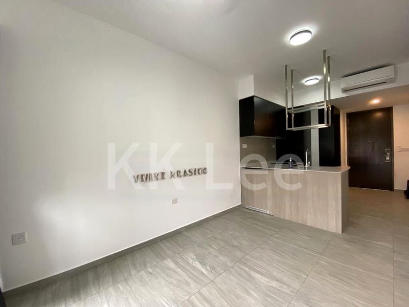 2 Bed Condo for Rent in  Grandeur Park Residences - Image 2