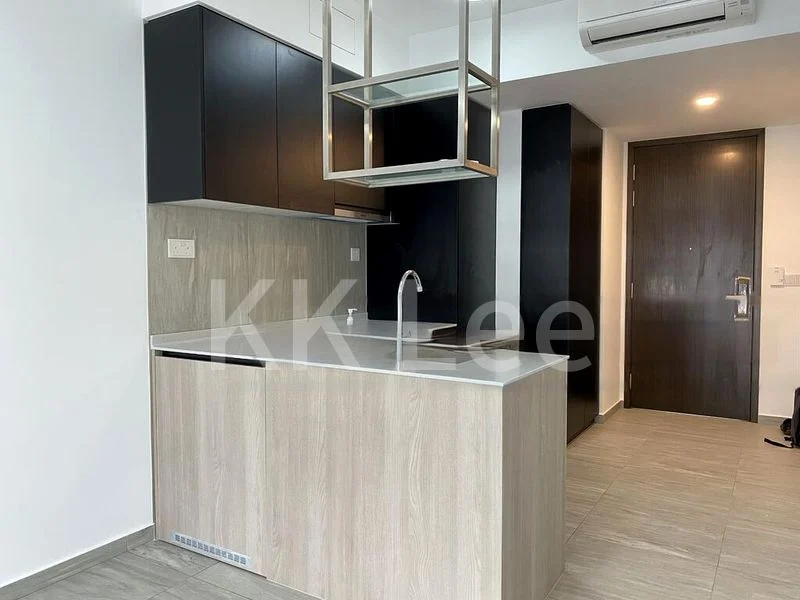 2 Bed Condo for Rent in  Grandeur Park Residences - Image 1