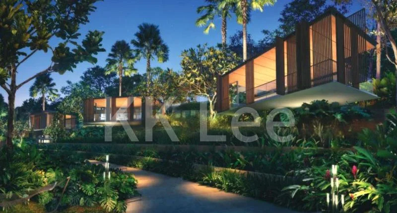 2 Bed Condo for Rent in  Grandeur Park Residences - Image 12