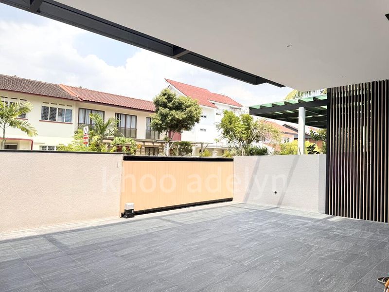 6 Bed Semi-Detached House (Landed) for Sale in  Dunearn Road - Image 15