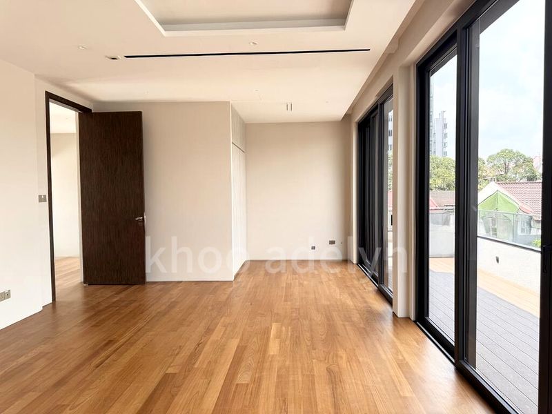 6 Bed Semi-Detached House (Landed) for Sale in  Dunearn Road - Image 7