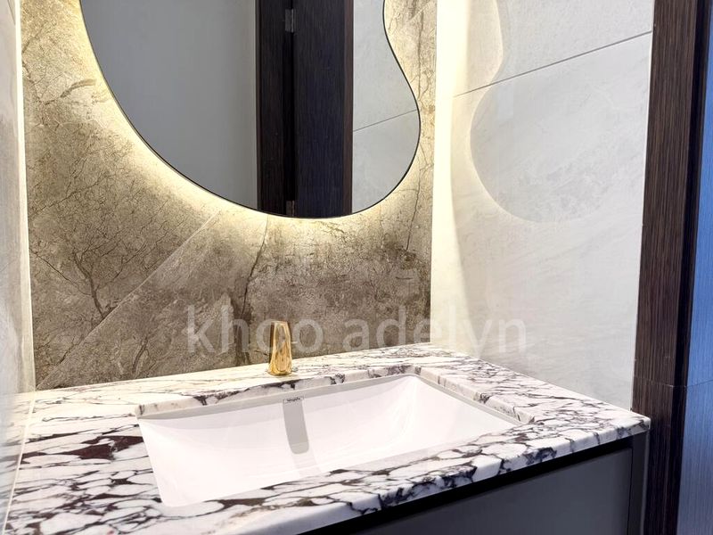 6 Bed Semi-Detached House (Landed) for Sale in  Dunearn Road - Image 9