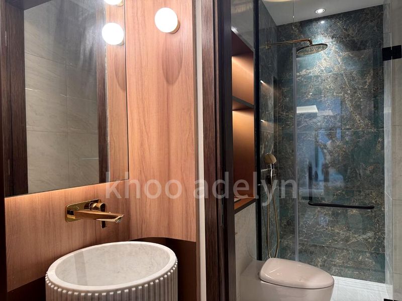 6 Bed Semi-Detached House (Landed) for Sale in  Dunearn Road - Image 14