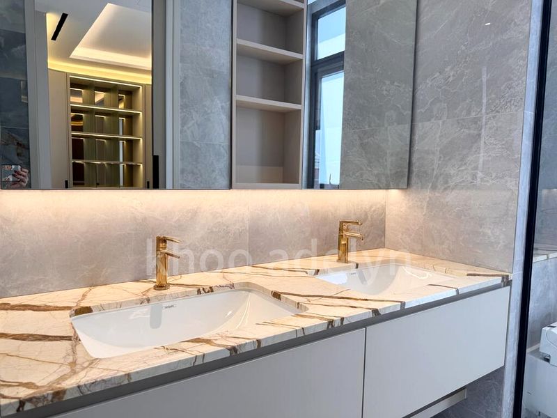 6 Bed Semi-Detached House (Landed) for Sale in  Dunearn Road - Image 13