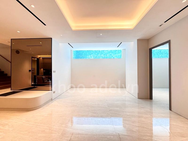 6 Bed Semi-Detached House (Landed) for Sale in  Dunearn Road - Image 3