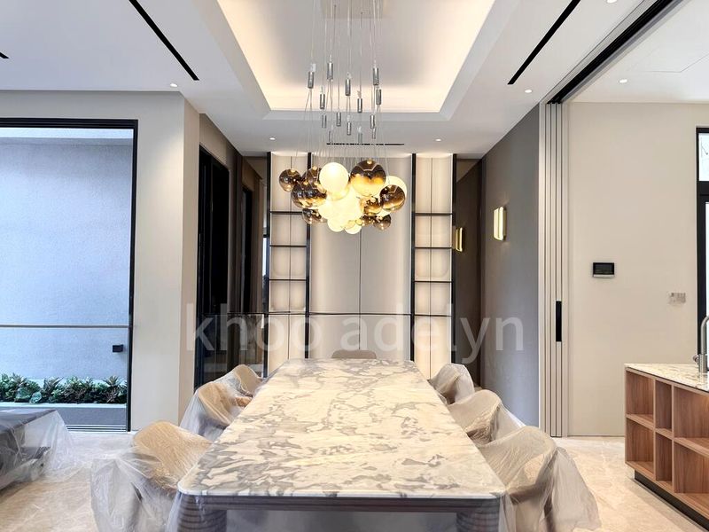 6 Bed Semi-Detached House (Landed) for Sale in  Dunearn Road - Image 16