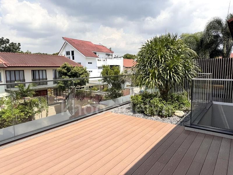 6 Bed Semi-Detached House (Landed) for Sale in  Dunearn Road - Image 1