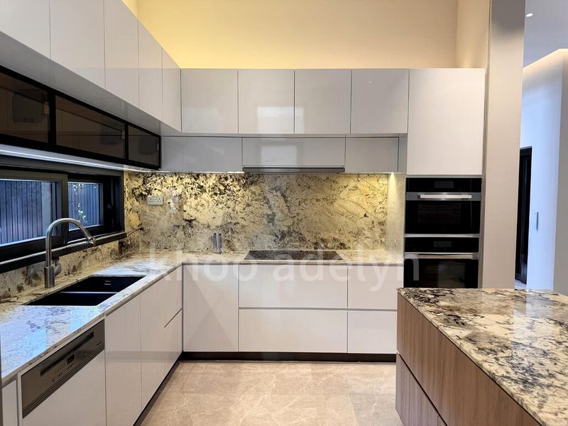 6 Bed Semi-Detached House (Landed) for Sale in  Dunearn Road - Image 8