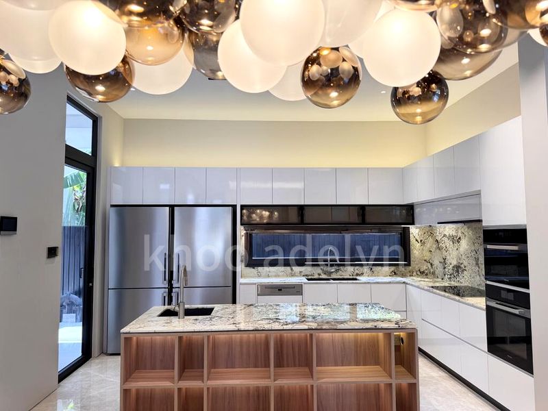 6 Bed Semi-Detached House (Landed) for Sale in  Dunearn Road - Image 18