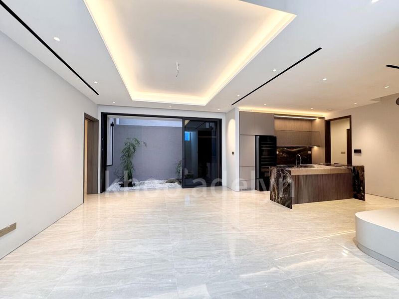 6 Bed Semi-Detached House (Landed) for Sale in  Dunearn Road - Image 17