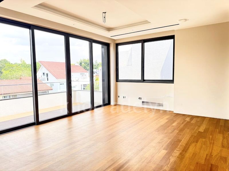 6 Bed Semi-Detached House (Landed) for Sale in  Dunearn Road - Image 10