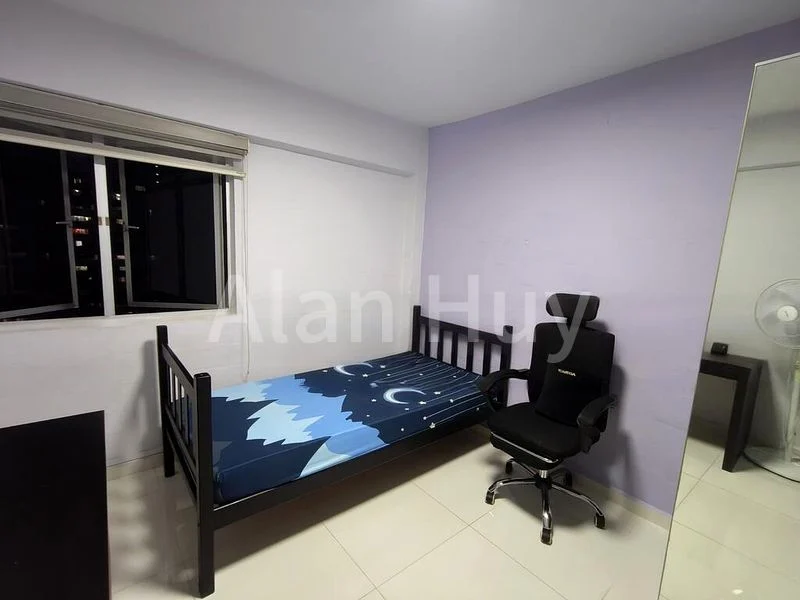 Common Room (HDB) for Rent in 219 Lorong 8 Toa Payoh - Image 8