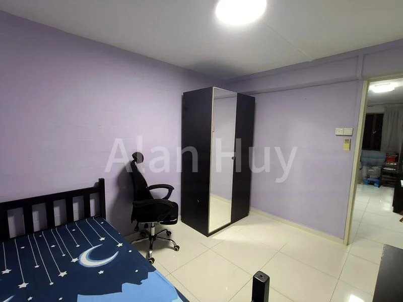 Common Room (HDB) for Rent in 219 Lorong 8 Toa Payoh - Image 9
