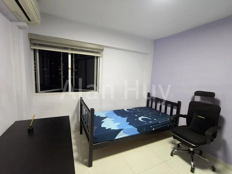 Common Room (HDB) for Rent in 219 Lorong 8 Toa Payoh - Image 10