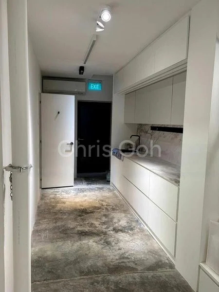 Shop / Shophouse for Rent: Ground floor shophouse along Serangoon Rd - Image 3