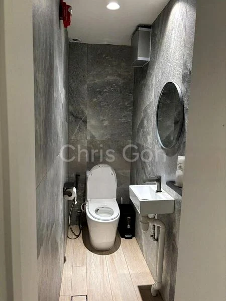 Shop / Shophouse for Rent: Ground floor shophouse along Serangoon Rd - Image 1