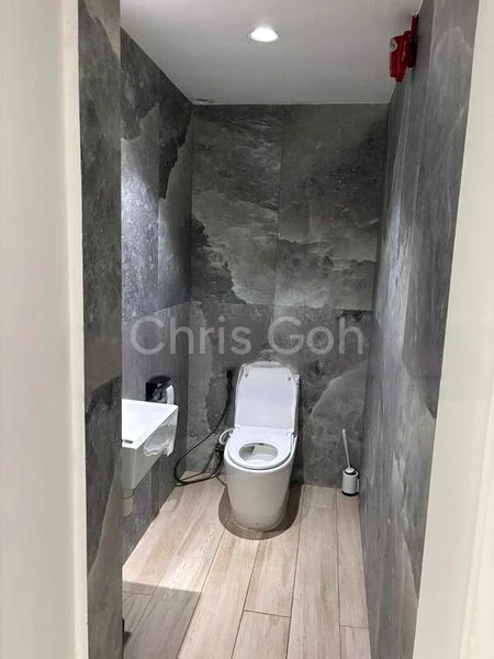 Shop / Shophouse for Rent: Ground floor shophouse along Serangoon Rd - Image 2