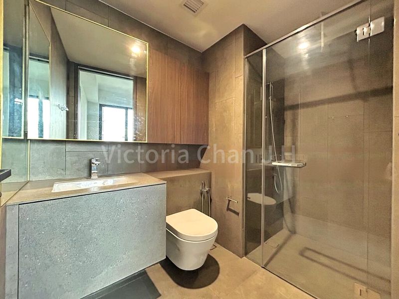 3 Bed Condo for Rent in Midtown Modern - Image 6