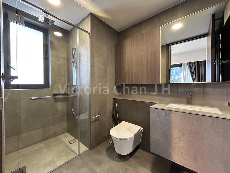 3 Bed Condo for Rent in Midtown Modern - Image 7