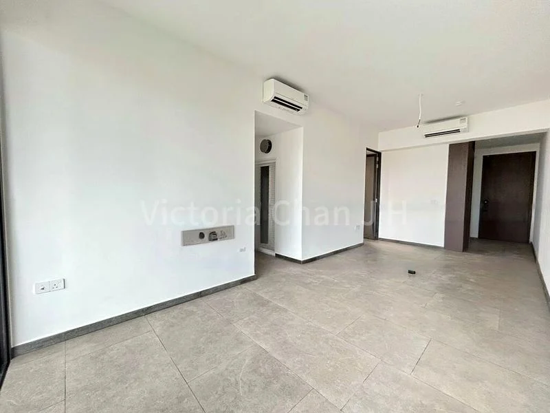 3 Bed Condo for Rent in Midtown Modern - Image 1