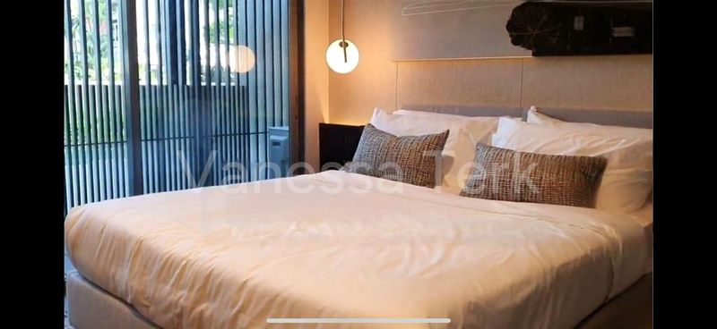 4 Bed Condo for Rent in  MeyerHouse - Image 2