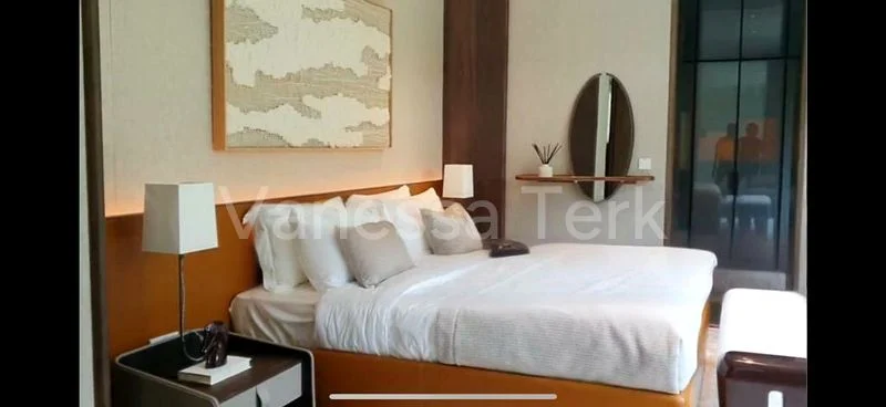 4 Bed Condo for Rent in  MeyerHouse - Image 1