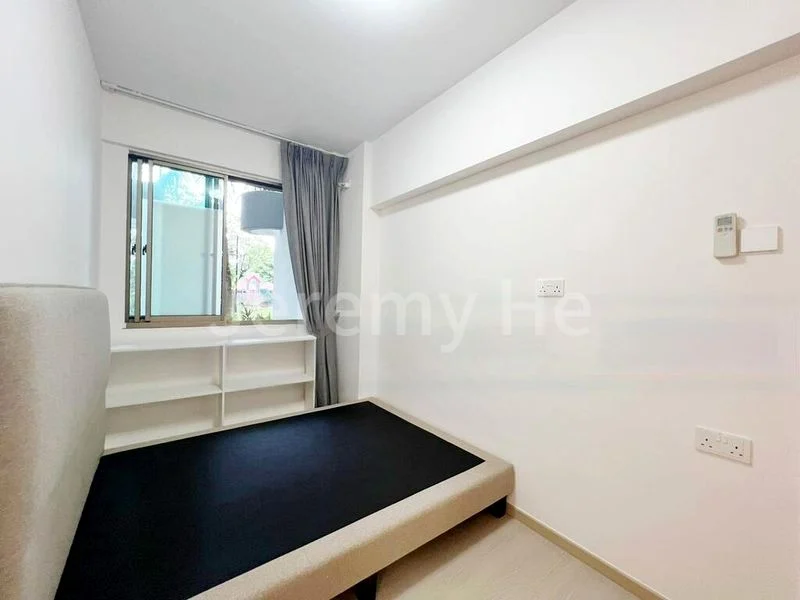 Master Room (Condo) for Rent in  Orchid Park Condominium - Image 4