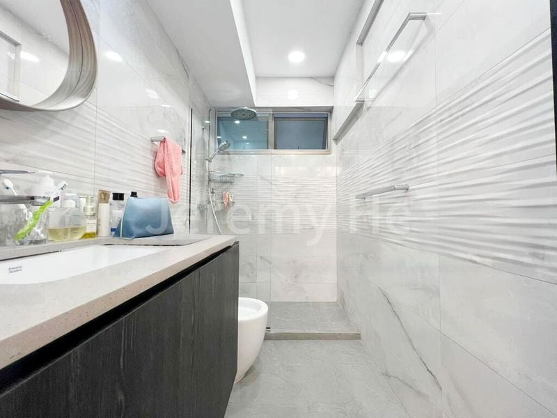 Master Room (Condo) for Rent in  Orchid Park Condominium - Image 3