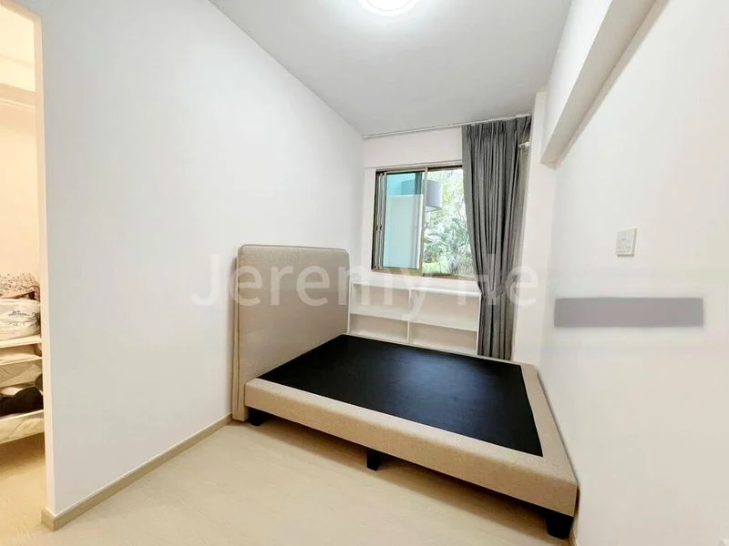 Master Room (Condo) for Rent in  Orchid Park Condominium - Image 2