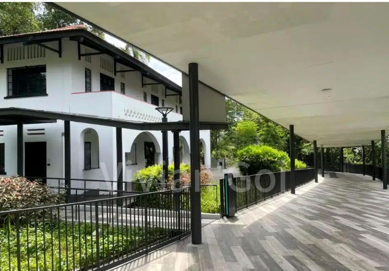 Shop / Shophouse for Rent: Bouna Vista - Image 4