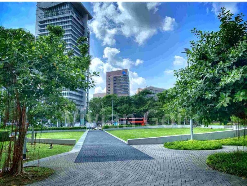 Shop / Shophouse for Rent: Bouna Vista - Image 1