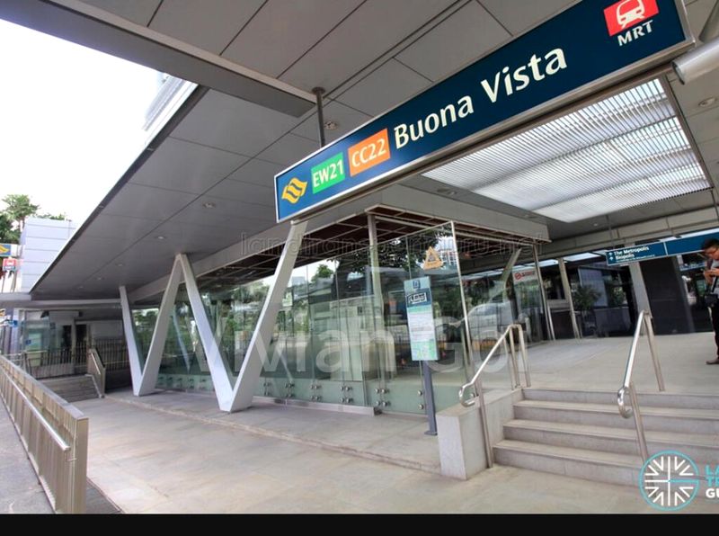 Shop / Shophouse for Rent: Bouna Vista - Image 5