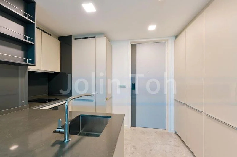 1 Bed Condo for Sale in Riviere - Image 2