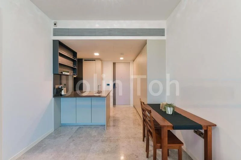 1 Bed Condo for Sale in Riviere - Image 5