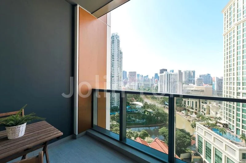 1 Bed Condo for Sale in Riviere - Image 7