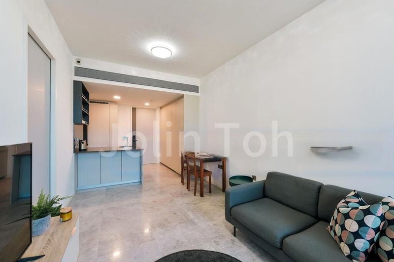 1 Bed Condo for Sale in Riviere - Image 3