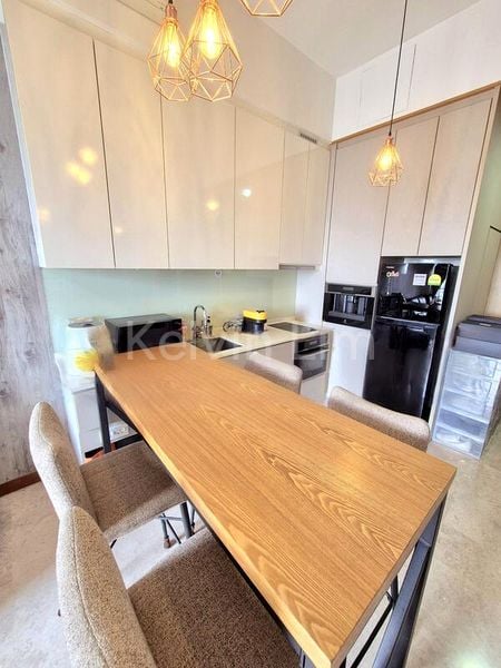 1 Bed Condo for Sale in  The Hillier - Image 14